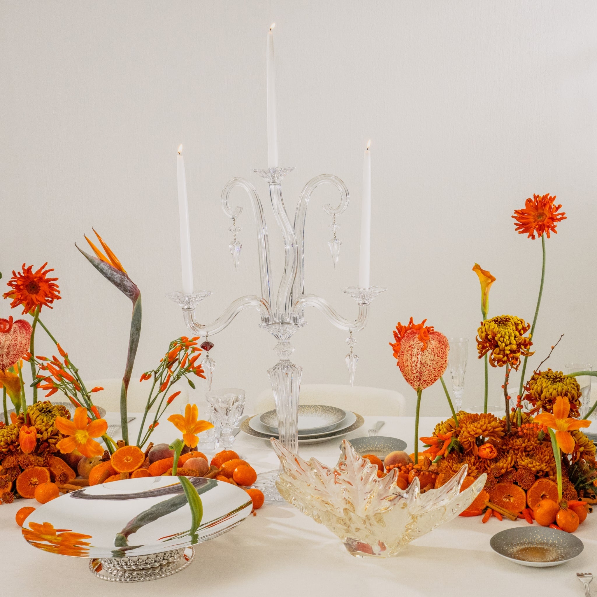 The Decorative Detail