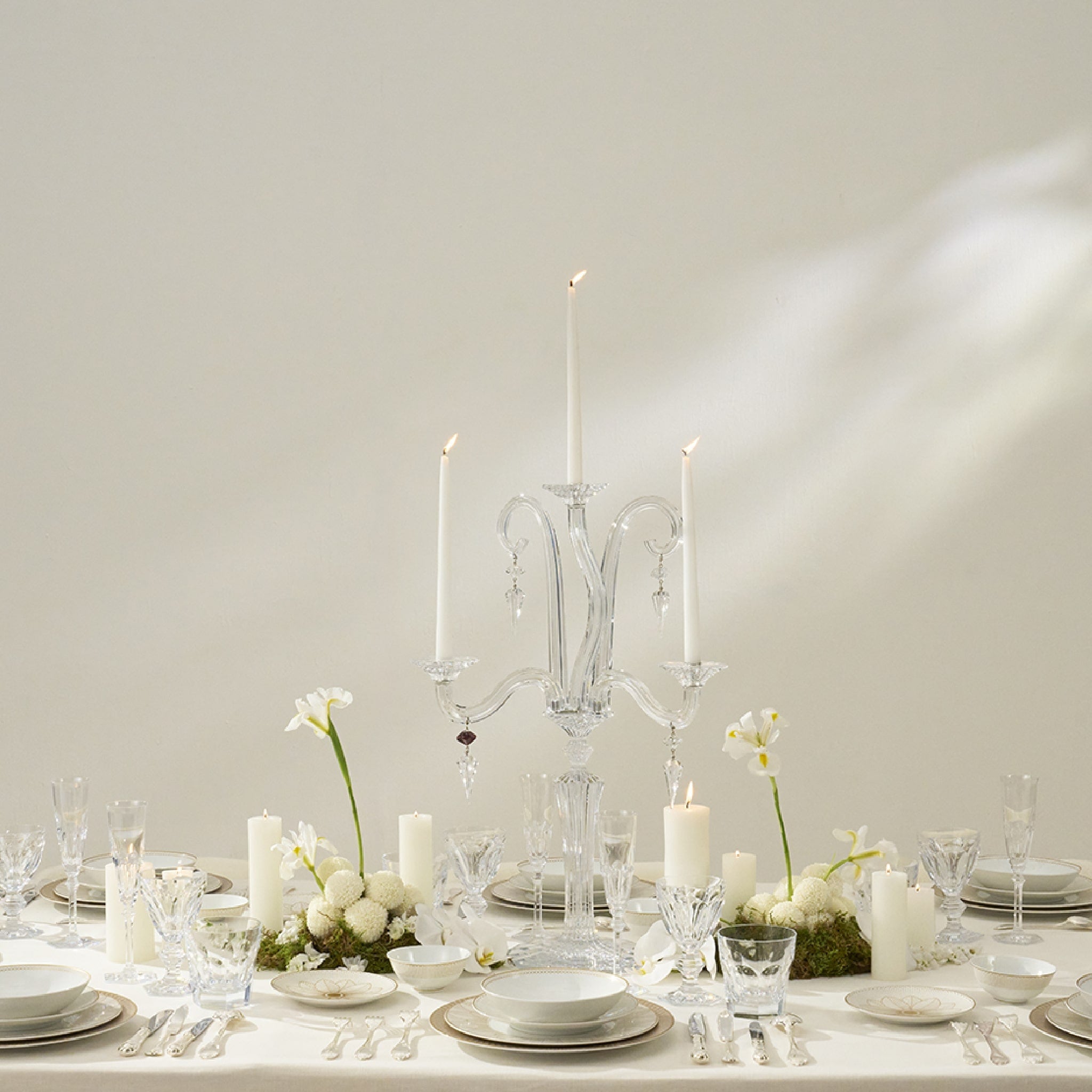 The Decorative Detail