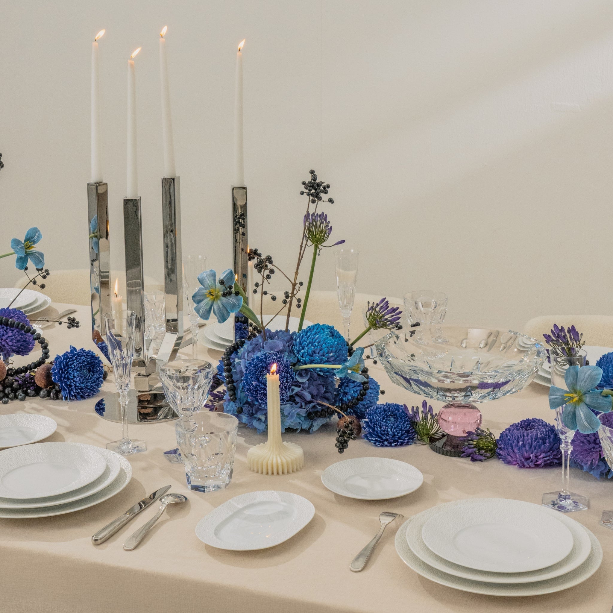 The Decorative Detail